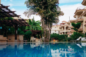 The H Cairo Suites